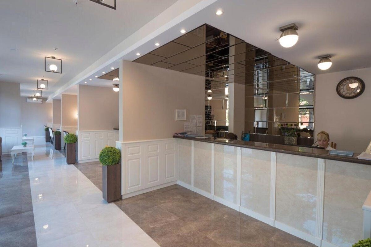 Изображение Pearl Beach 4*